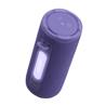JBL Grip Bluetooth Portable Speaker, Purple