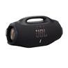 JBL Boombox 4 Portable Waterproof Speaker, Black