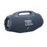 JBL Boombox 4 Portable Waterproof Speaker, Blue