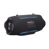 JBL Xtreme 5 Portable Waterproof Speaker, Black