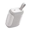 JBL Go 5 Enceinte Bluetooth, Blanc