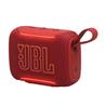 JBL Go 5 Enceinte Bluetooth, Rouge