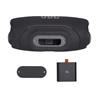 JBL Xtreme 5 Portable Waterproof Speaker, Black