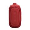 JBL Go 5 Enceinte Bluetooth, Rouge