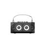 PIONEER PBM5 300W Bluetooth Boom Box with Strap, Black