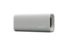 SONY ULT Field 3 Wireless Portable Speaker, Off White