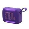 JBL Go 5 Enceinte Bluetooth, Violet