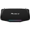 PIONEER PBL402 Bluetooth Boombox Speaker, Black