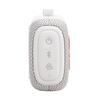 JBL Go 5 Enceinte Bluetooth, Blanc