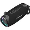 PIONEER PBL402 Bluetooth Boombox Speaker, Black
