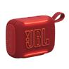 JBL Go 5 Enceinte Bluetooth, Rouge