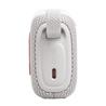 JBL Go 5 Enceinte Bluetooth, Blanc