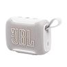 JBL Go 5 Enceinte Bluetooth, Blanc