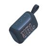 JBL Go 5 Enceinte Bluetooth, Bleu