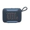 JBL Go 5 Enceinte Bluetooth, Bleu