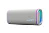 SONY ULT Field 5 Wireless Portable Speaker, Off White