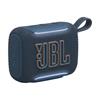 JBL Go 5 Enceinte Bluetooth, Bleu