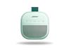 Enceinte portative BOSE SoundLink Micro (2e génération), Menthe Rosée