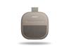 BOSE SoundLink Micro Portable Speakers (2nd Gen), Sandstone