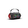 PIONEER PBM5 300W Bluetooth Boom Box with Strap, Black
