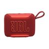 JBL Go 5 Enceinte Bluetooth, Rouge