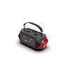 PIONEER PBM5 300W Bluetooth Boom Box with Strap, Black