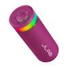 JLAB GO Party Bluetooth Haut-parleur Bluetooth portable, Mûre