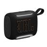 JBL Go 5 Enceinte Bluetooth, Noir