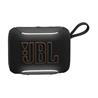 JBL Go 5 Enceinte Bluetooth, Noir