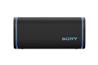 SONY ULT Field 5 Wireless Portable Speaker, Black