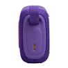 JBL Go 5 Enceinte Bluetooth, Violet