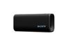 SONY ULT Field 3 Wireless Portable Speaker, Black