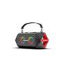 PIONEER PBM5 300W Bluetooth Boom Box with Strap, Black