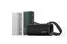 SONY ULT Field 3 Wireless Portable Speaker, Off White