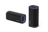 SONY ULT Field 5 Wireless Portable Speaker, Black