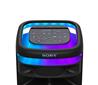 SONY ULT TOWER 10 Party Speaker, Black