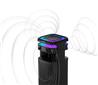 SONY ULT TOWER 10 Party Speaker, Black