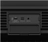 SONY ULT TOWER 10 Party Speaker, Black