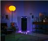 SONY ULT TOWER 10 Party Speaker, Black