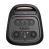 JBL PartyBox Stage 320 Portable Party Speaker, Black