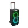 JBL PartyBox Stage 320 Portable Party Speaker, Black