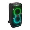 JBL PartyBox Stage 320 Portable Party Speaker, Black