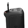 JBL PartyBox Stage 320 Portable Party Speaker, Black
