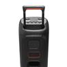 JBL PartyBox Stage 320 Portable Party Speaker, Black