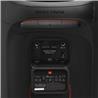 JBL PartyBox Stage 320 Portable Party Speaker, Black