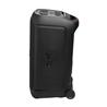 JBL PartyBox Stage 320 Portable Party Speaker, Black