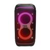 JBL PartyBox Stage 320 Portable Party Speaker, Black