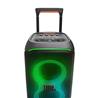 JBL PartyBox Stage 320 Portable Party Speaker, Black
