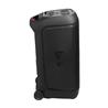 JBL PartyBox Stage 320 Portable Party Speaker, Black