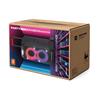 JBL PartyBox Stage 320 Portable Party Speaker, Black